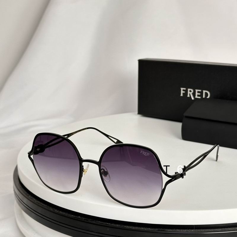 2024.04.21 Original Quality Fred Sunglasses 255