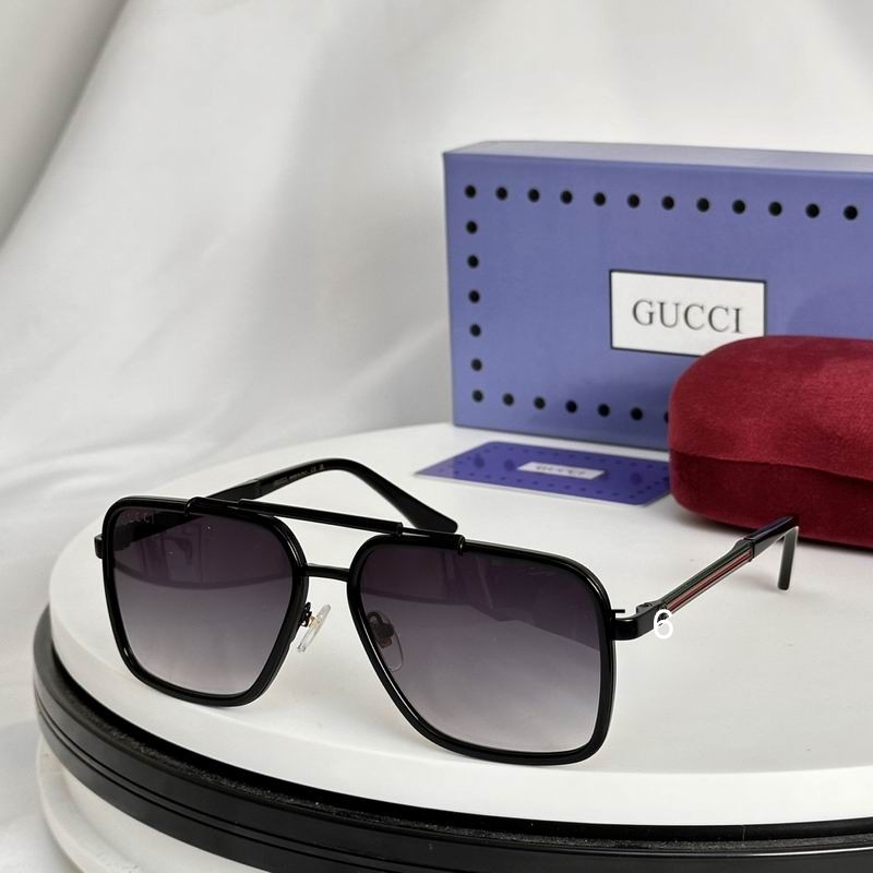 2024.04.21 Original Quality Gucci Sunglasses 3553