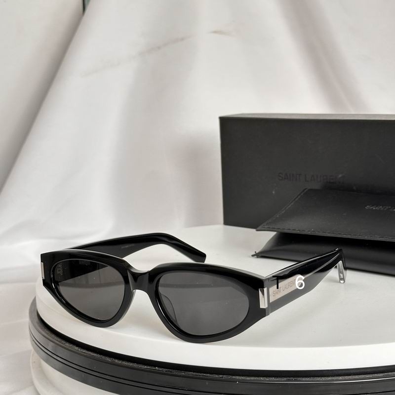 2024.04.21 Original Quality YSL Sunglasses 1448
