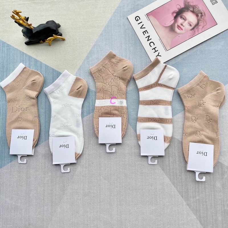2024.04.22 Dior Socks 112