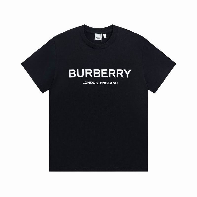 2024.04.25 Burberry Shirts XS-L 1491