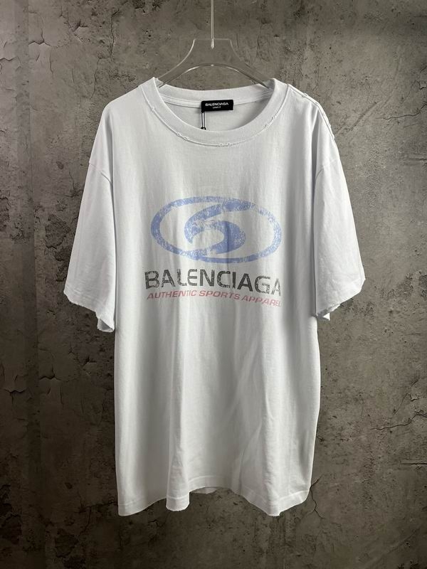 2024.04.25 Balenciaga Shirts XS-L 307