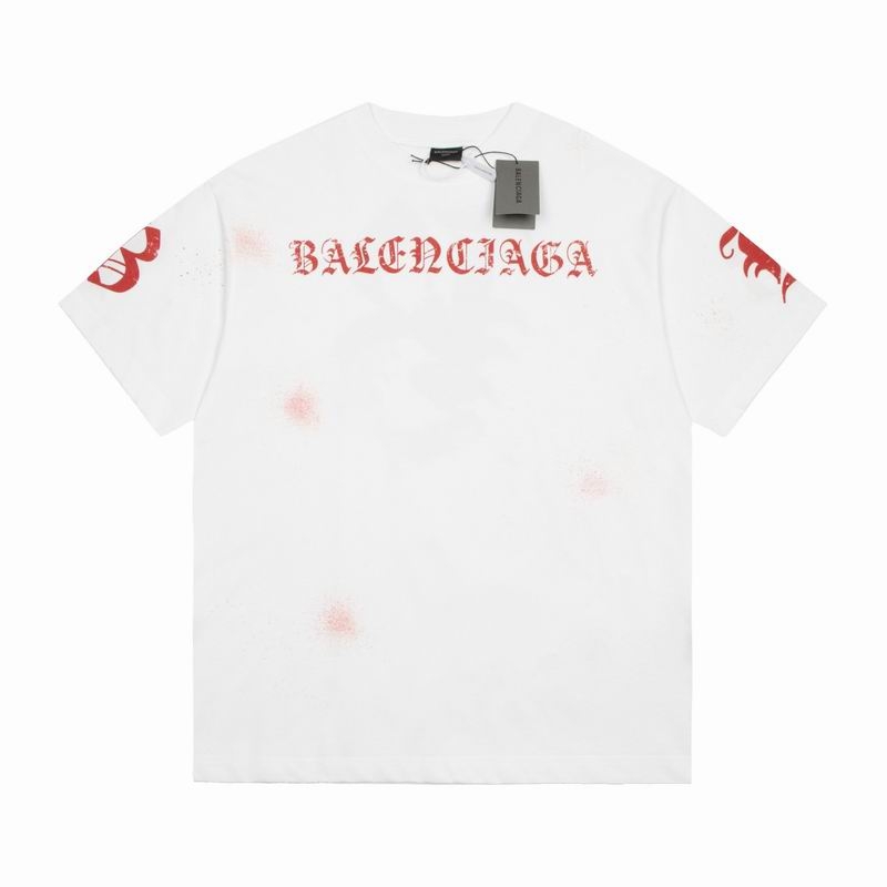 2024.04.25 Balenciaga Shirts XS-L 346