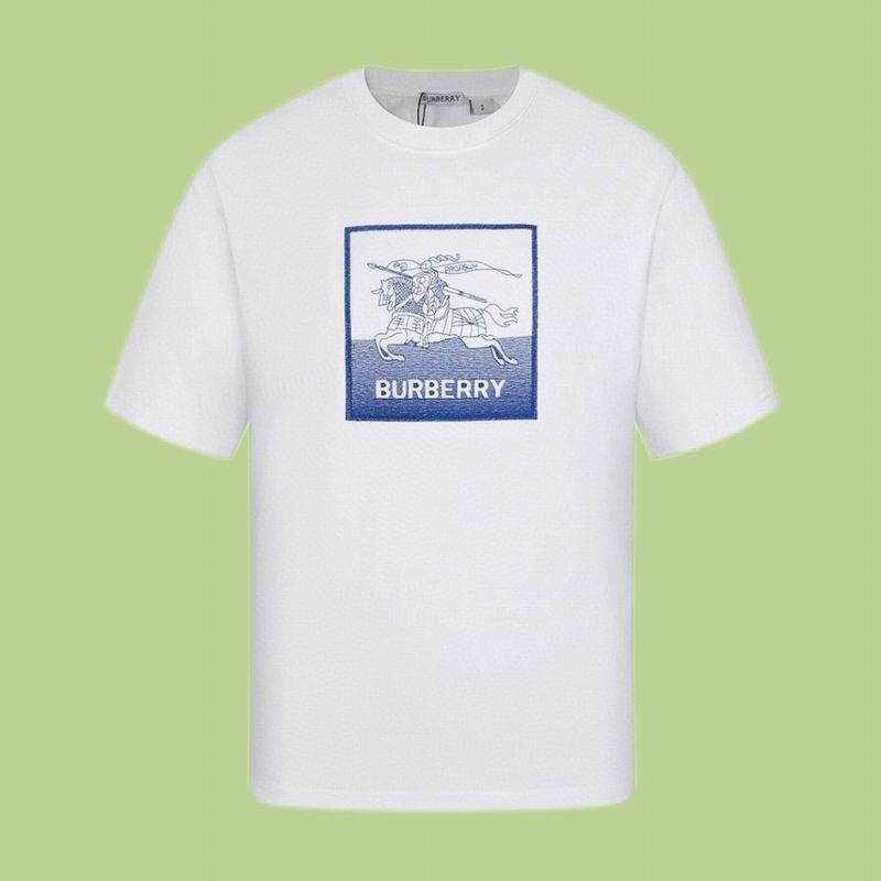 2024.04.25 Burberry Shirts S-XL 1442