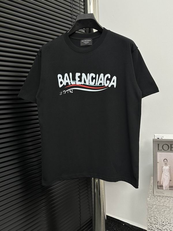 2024.04.25 Balenciaga Shirts S-2XL 1926