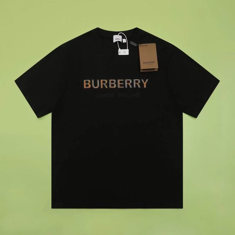 2024.04.25 Burberry Shirts XS-L 1489