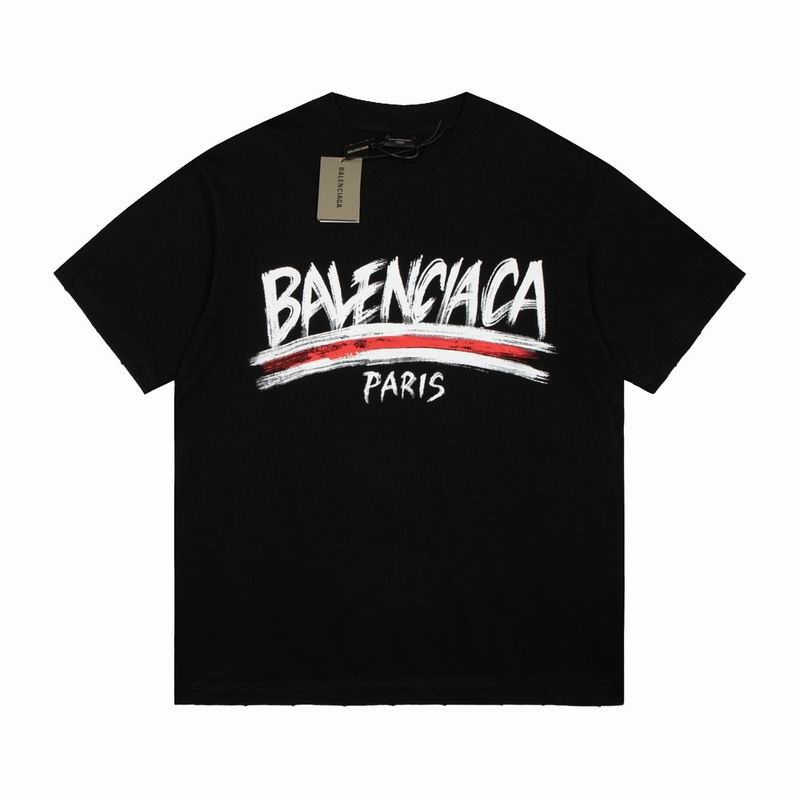 2024.04.25 Balenciaga Shirts XS-L 334
