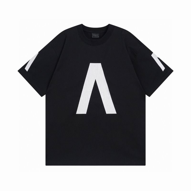 2024.04.25 Balenciaga Shirts XS-L 309