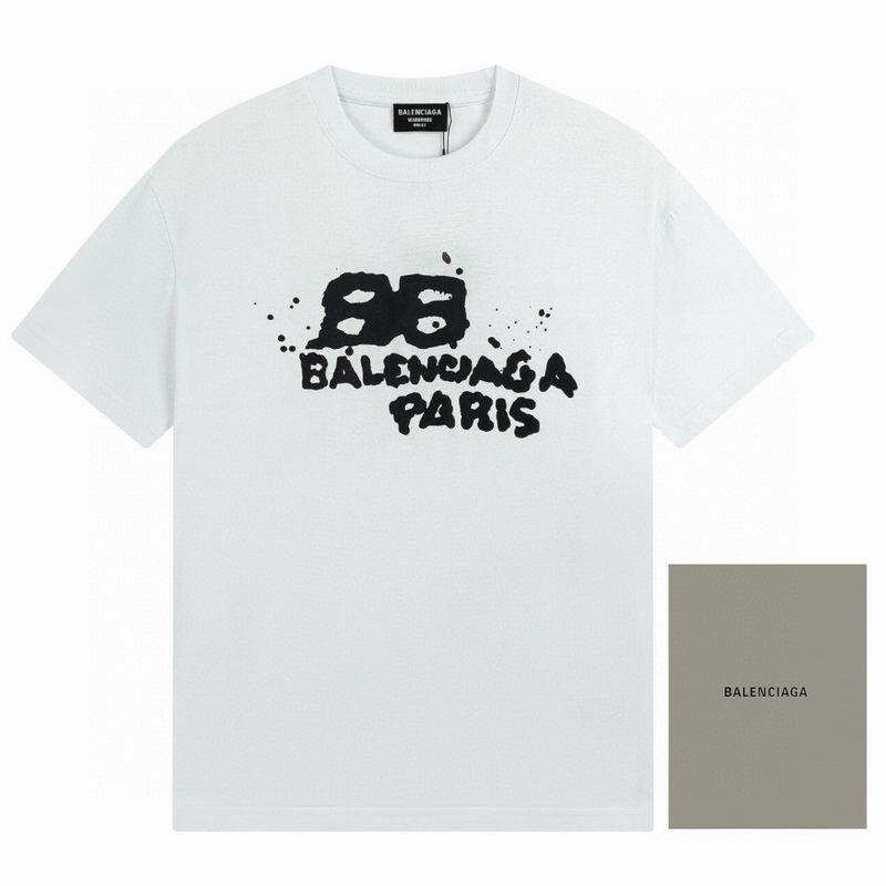 2024.04.25 Balenciaga Shirts XS-L 401