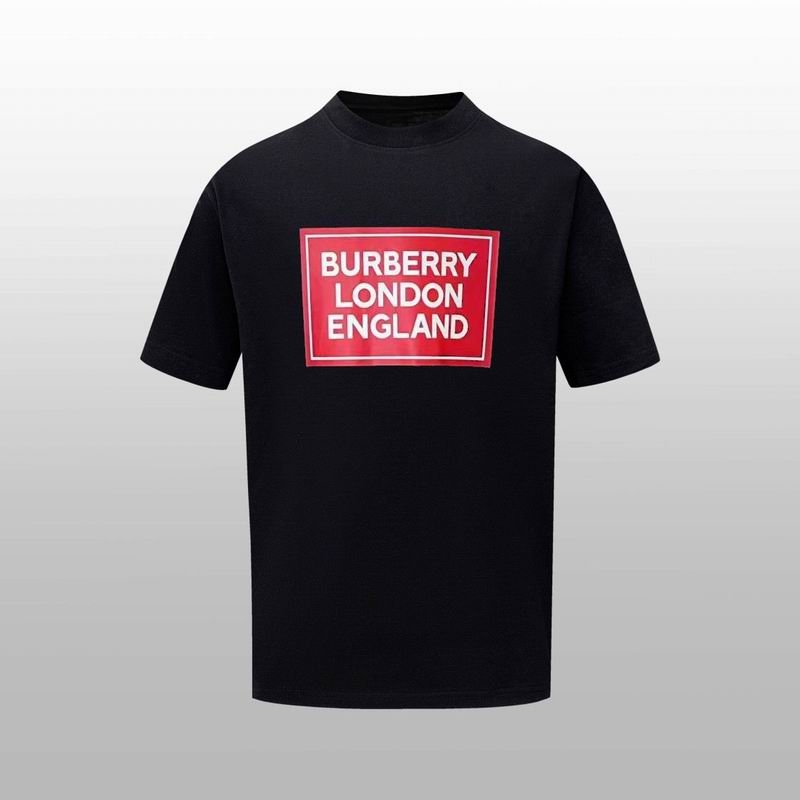 2024.04.25 Burberry Shirts S-XL 1461