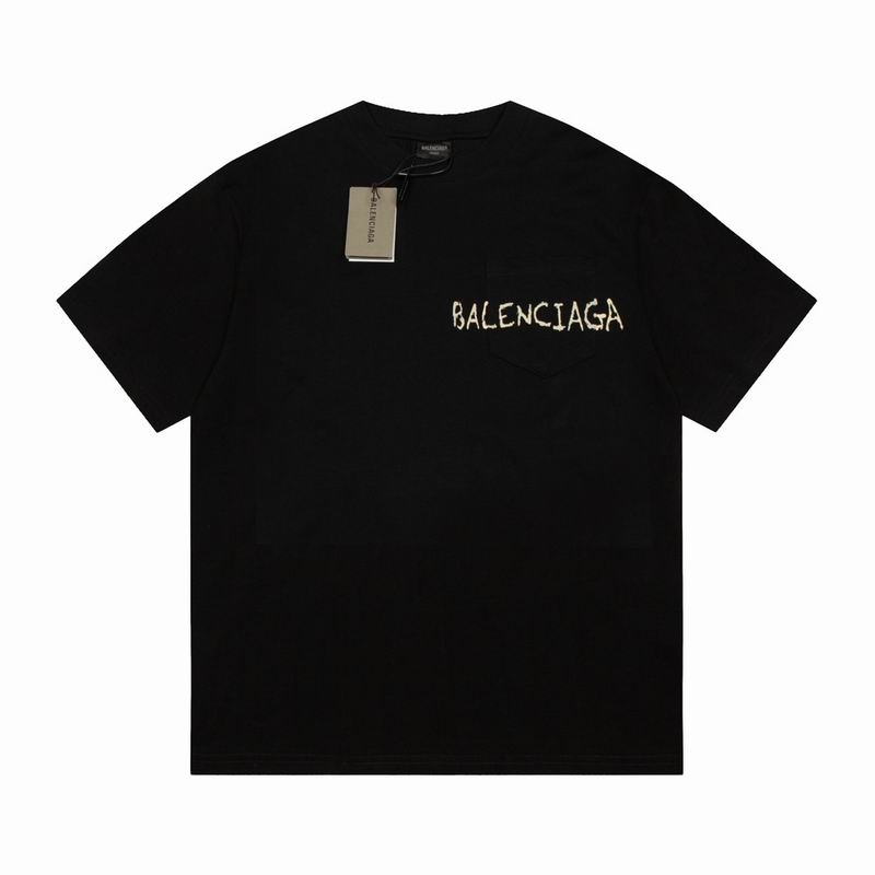 2024.04.25 Balenciaga Shirts XS-L 358