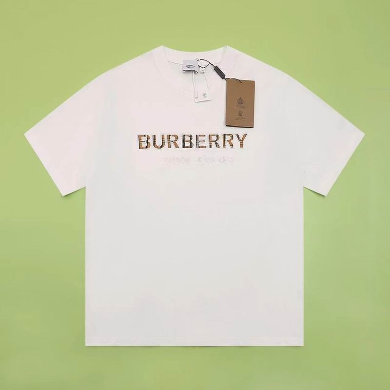 2024.04.25 Burberry Shirts XS-L 1490