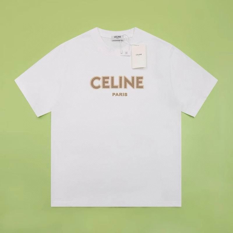 2024.04.25 Celine Shirts XS-L 161