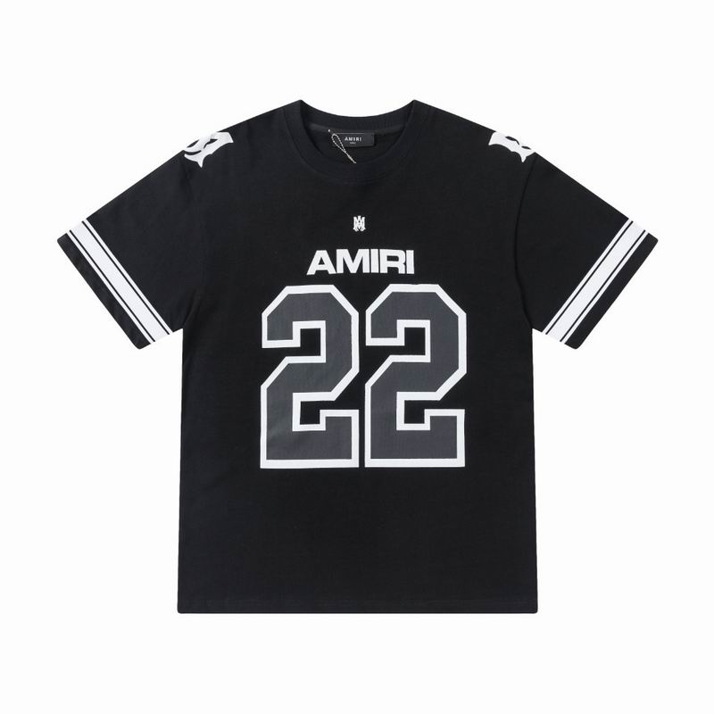 2024.04.25 Amiri Shirts S-XL 865