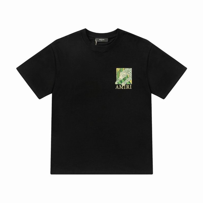 2024.04.25 Amiri Shirts S-XL 852