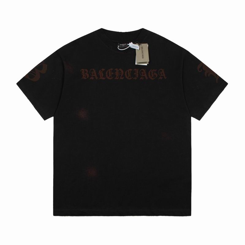 2024.04.25 Balenciaga Shirts XS-L 344