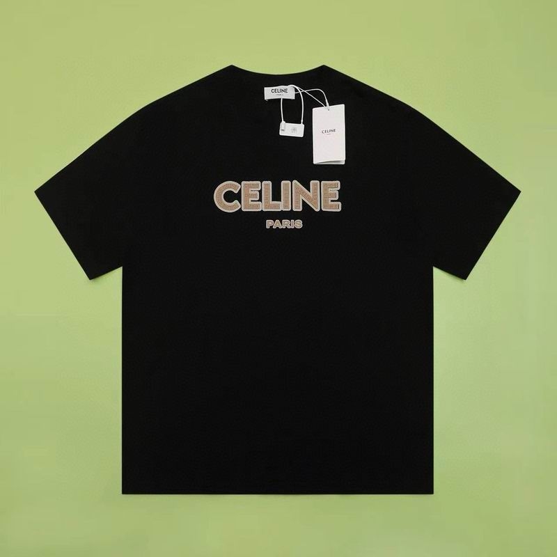 2024.04.25 Celine Shirts XS-L 160