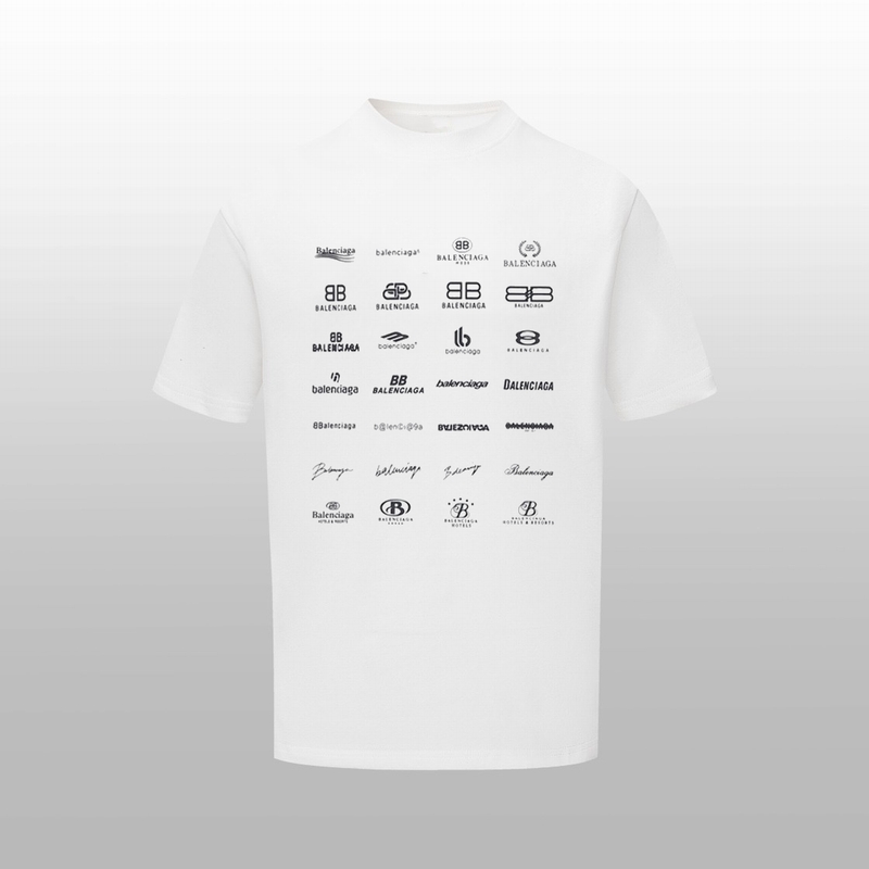 2024.04.25 Balenciaga Shirts S-XL 298