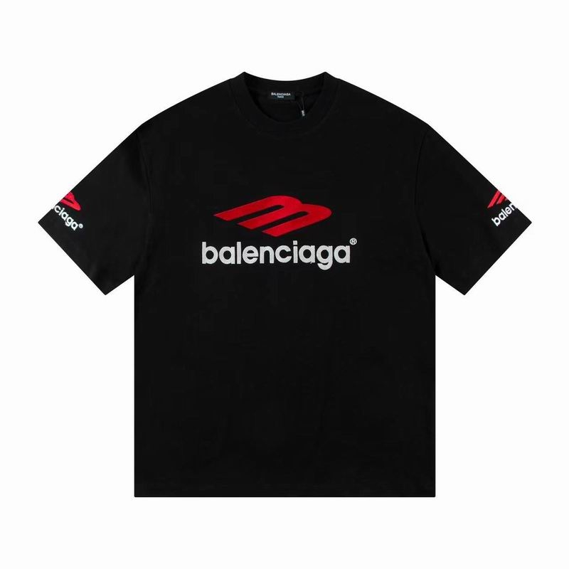 2024.04.25 Balenciaga Shirts S-XL 268