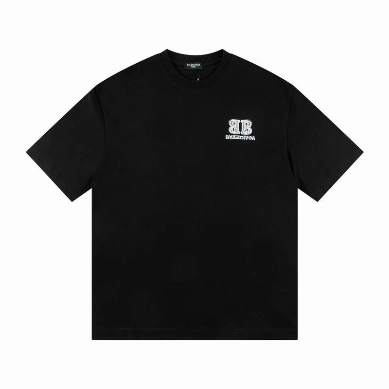 2024.04.25 Balenciaga Shirts S-XL 266