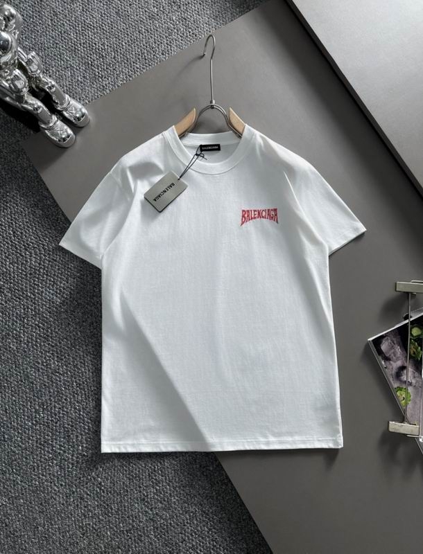 2024.04.25 Balenciaga Shirts XS-L 350