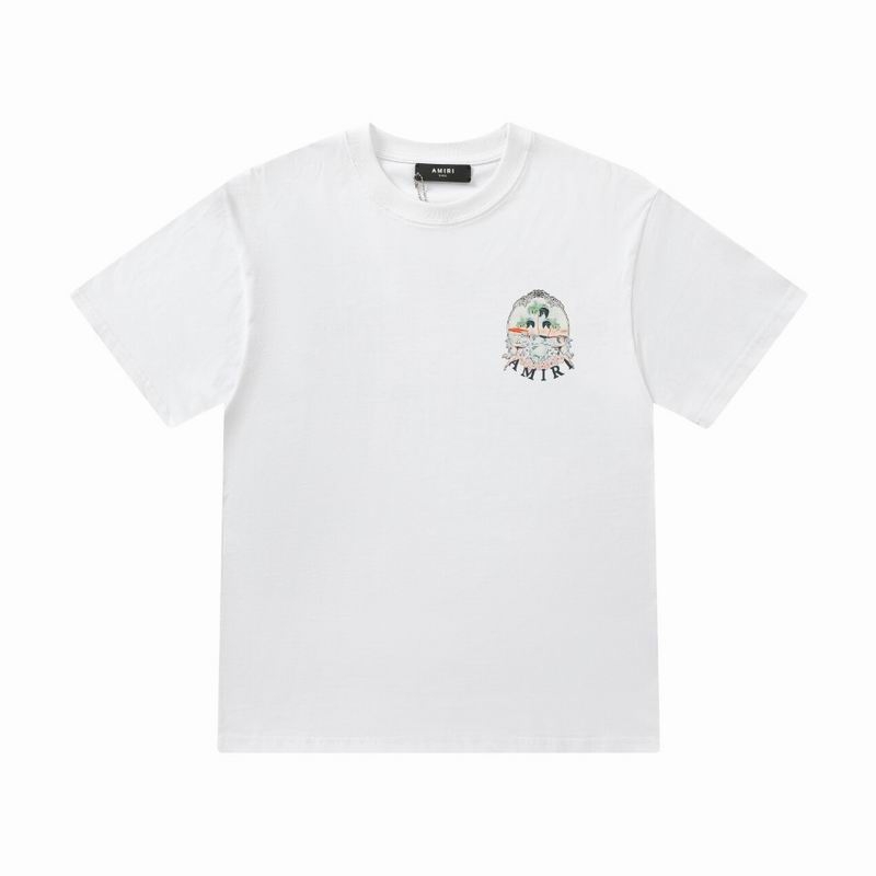 2024.04.25 Amiri Shirts S-XL 856