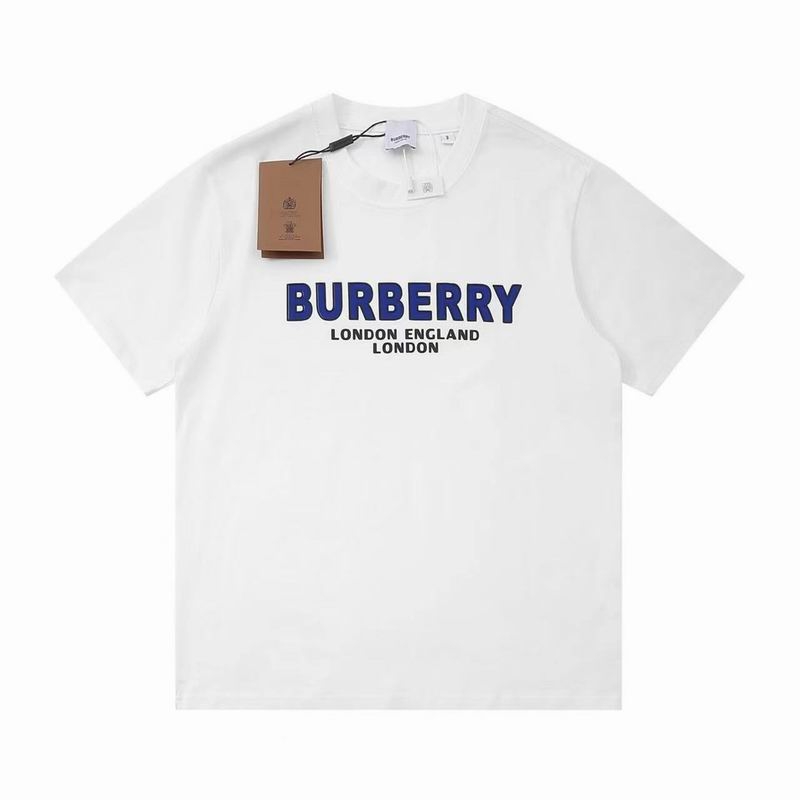2024.04.25 Burberry Shirts XS-L 1476