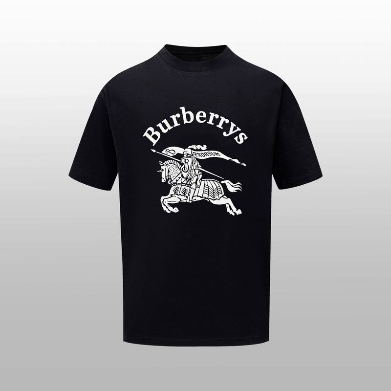 2024.04.25 Burberry Shirts S-XL 1453