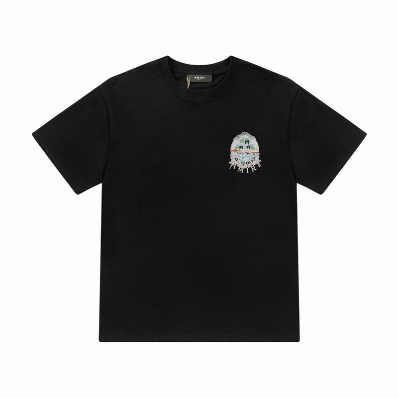 2024.04.25 Amiri Shirts S-XL 857