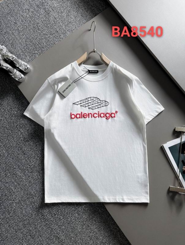 2024.04.25 Balenciaga Shirts XS-L 359