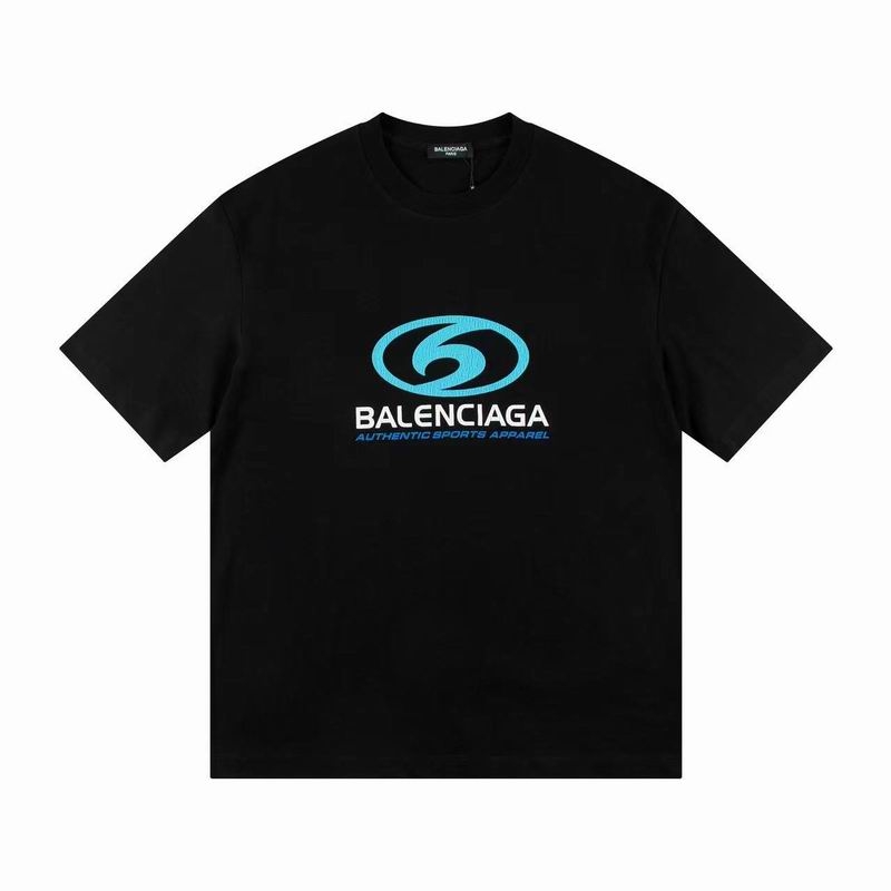 2024.04.25 Balenciaga Shirts S-XL 214