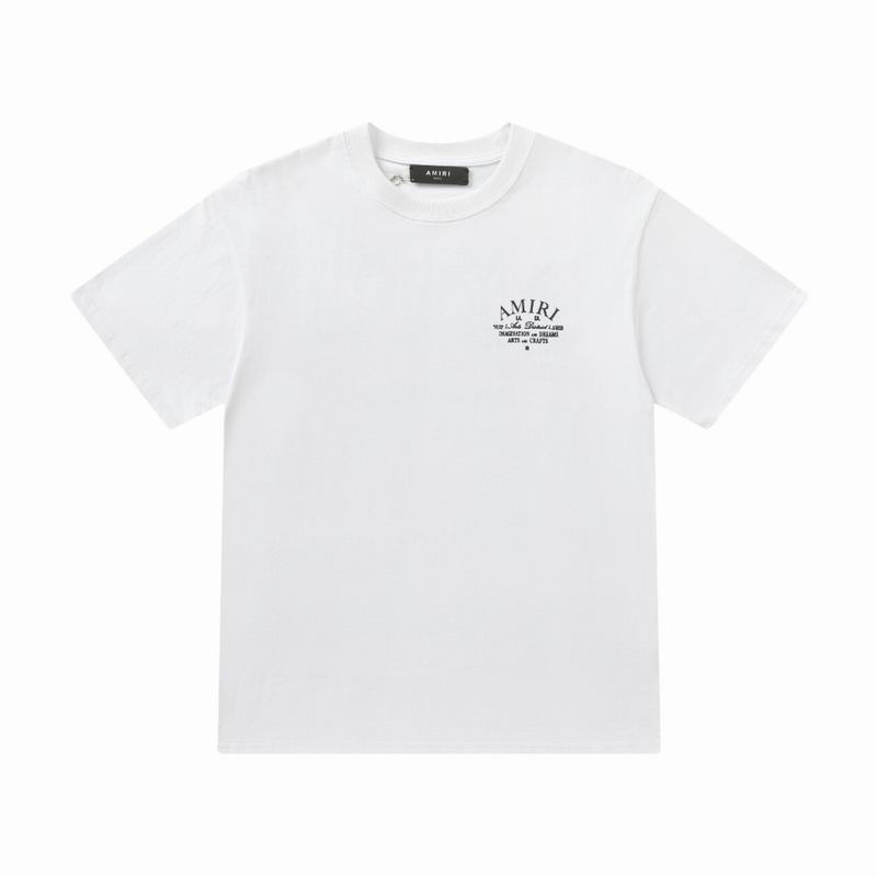 2024.04.25 Amiri Shirts S-XL 848