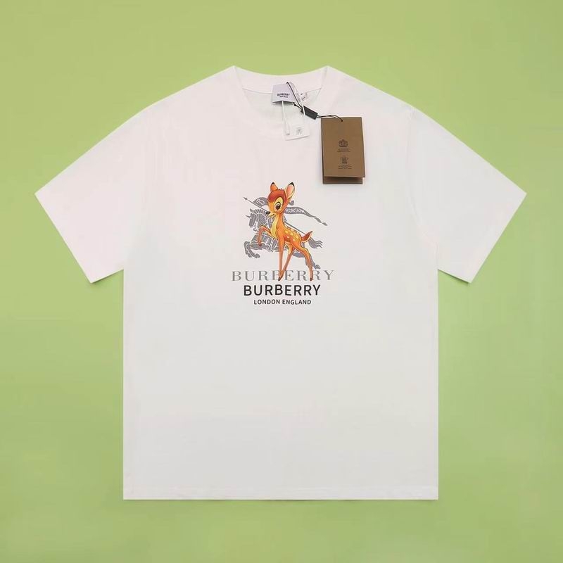 2024.04.25 Burberry Shirts XS-L 1487