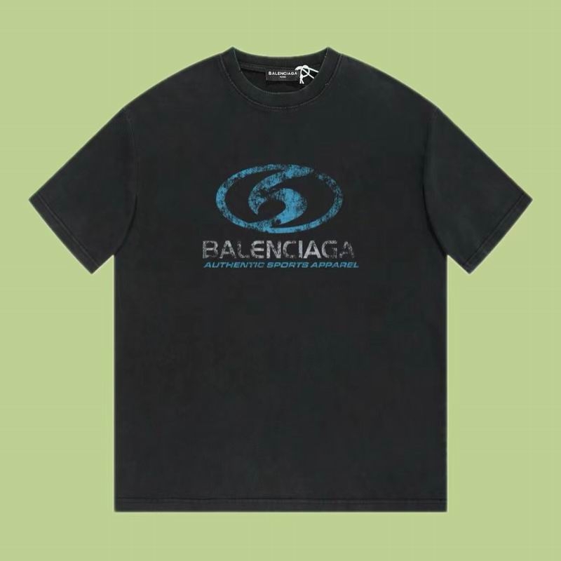 2024.04.25 Balenciaga Shirts S-XL 273