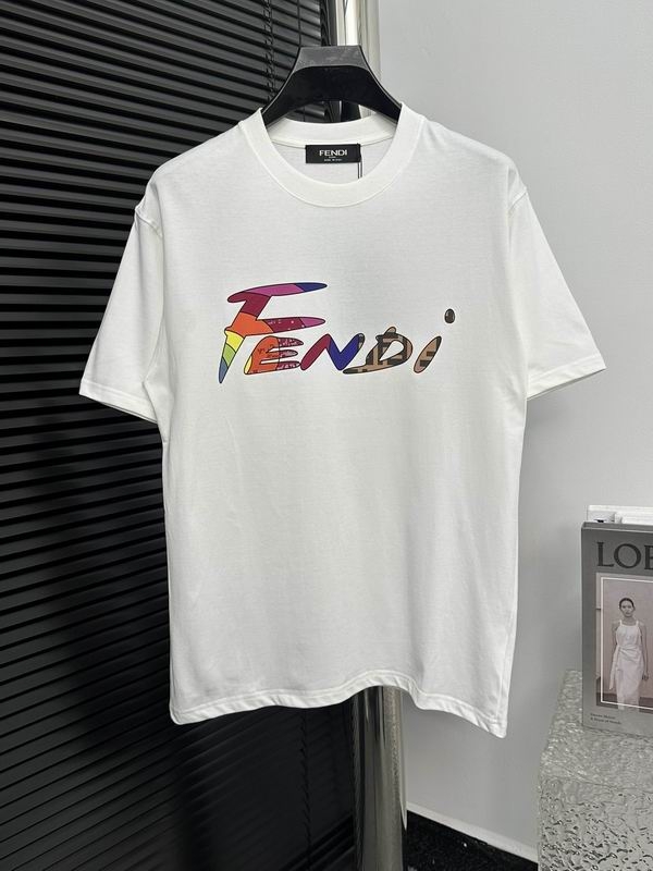 2024.04.25  Fendi Shirts S-2XL 790