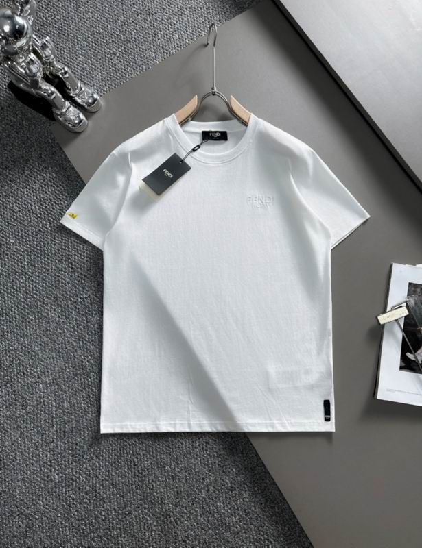2024.04.25  Fendi Shirts XS-L 820