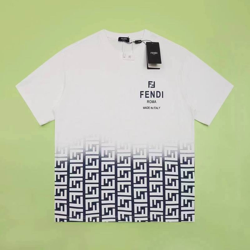 2024.04.25  Fendi Shirts S-XL 799