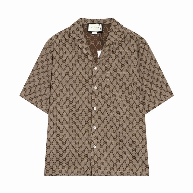 2024.04.26 Gucci Shirts S-XL 3221
