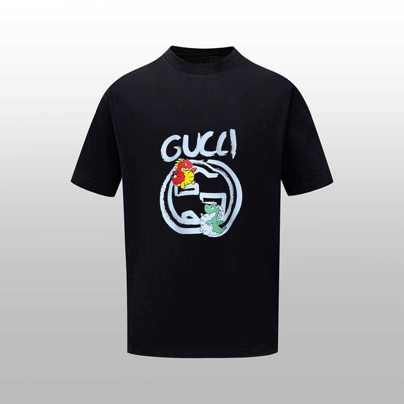 2024.04.26 Gucci Shirts S-XL 3255