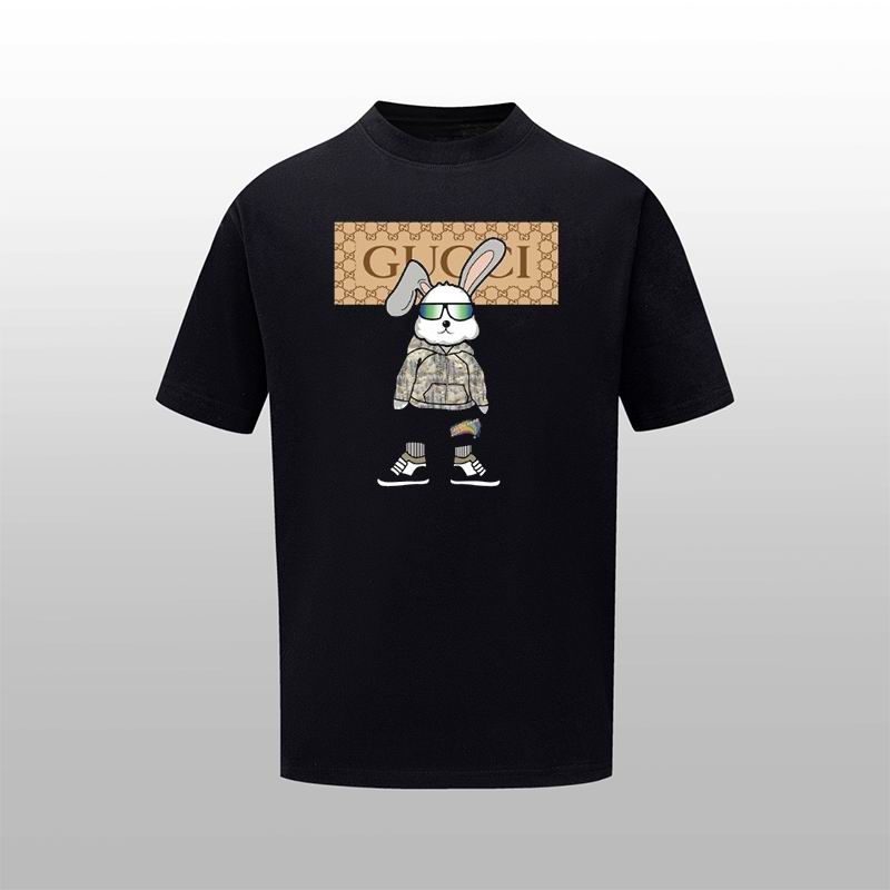 2024.04.26 Gucci Shirts S-XL 3281