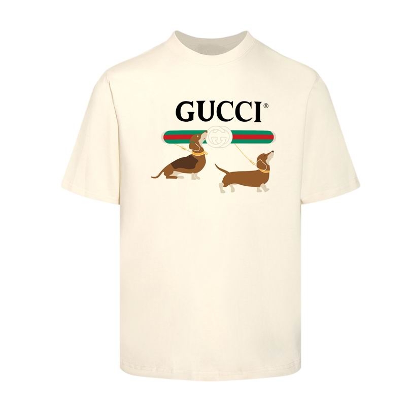 2024.04.26 Gucci Shirts S-XL 3294