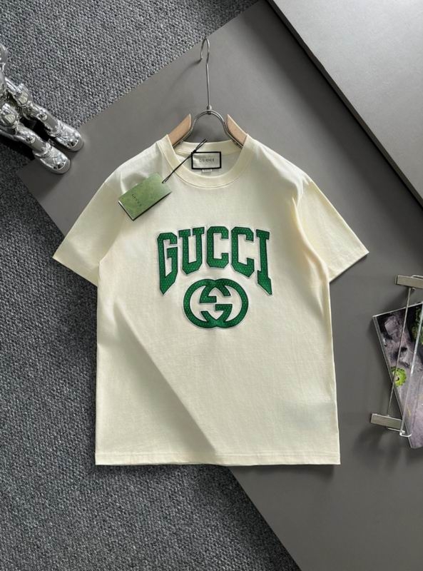 2024.04.26 Gucci Shirts XS-L 3329